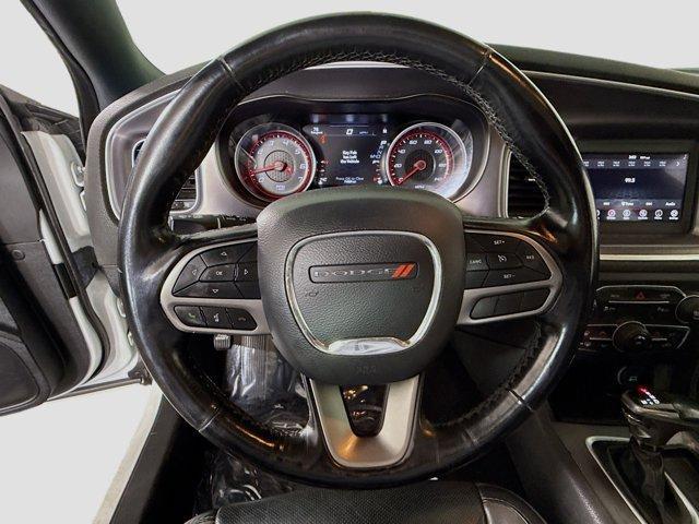 used 2020 Dodge Charger car, priced at $14,798