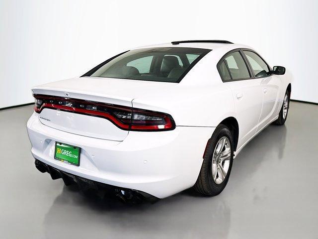 used 2020 Dodge Charger car, priced at $14,798