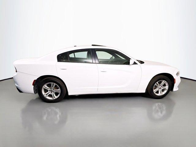 used 2020 Dodge Charger car, priced at $14,798