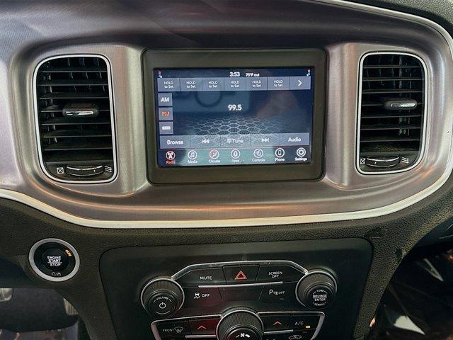 used 2020 Dodge Charger car, priced at $14,798