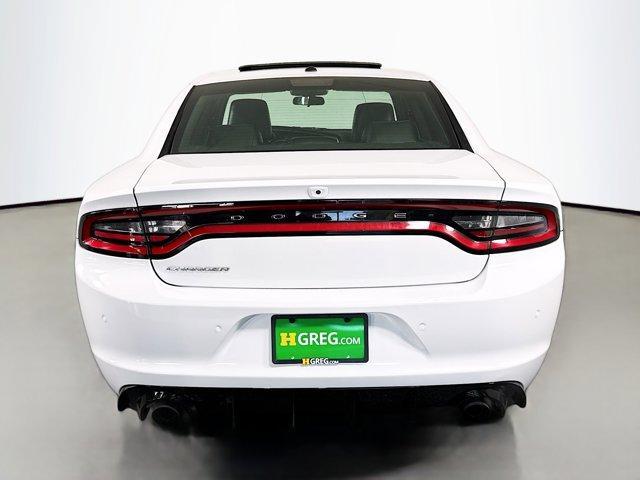 used 2020 Dodge Charger car, priced at $14,798