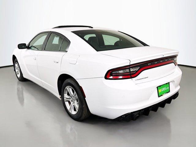 used 2020 Dodge Charger car, priced at $14,798