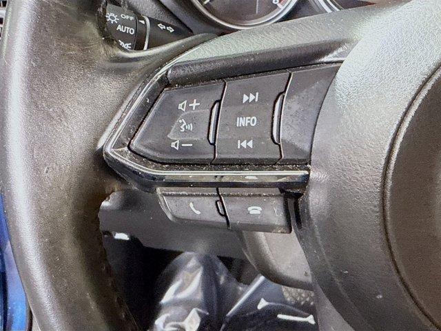 used 2020 Mazda CX-5 car, priced at $15,798