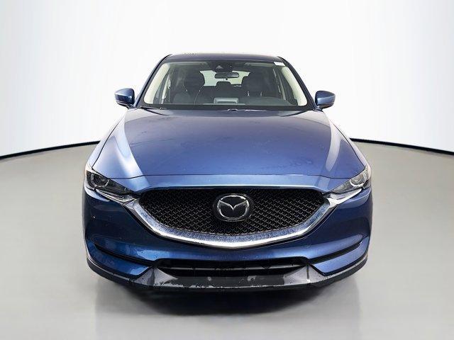 used 2020 Mazda CX-5 car, priced at $15,798