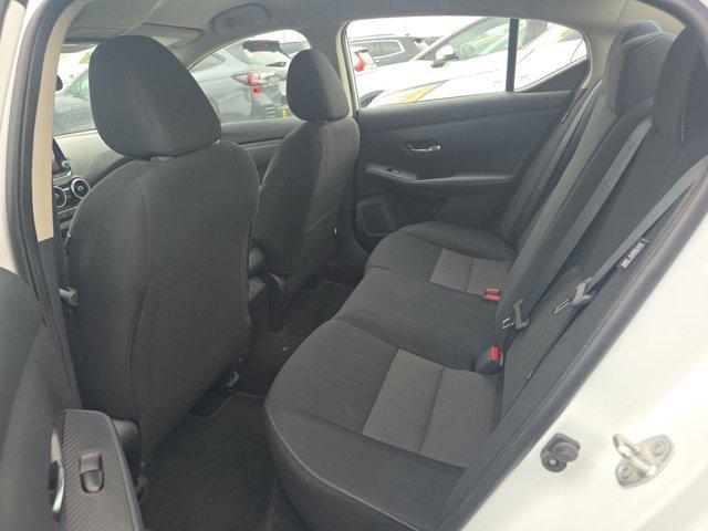 used 2023 Nissan Sentra car, priced at $15,295
