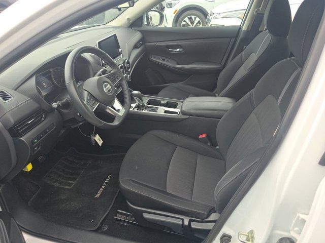 used 2023 Nissan Sentra car, priced at $15,295