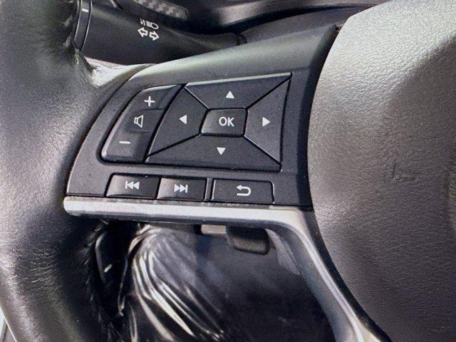 used 2023 Nissan Sentra car, priced at $16,394