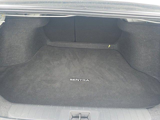 used 2023 Nissan Sentra car, priced at $15,295