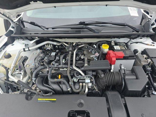 used 2023 Nissan Sentra car, priced at $15,295