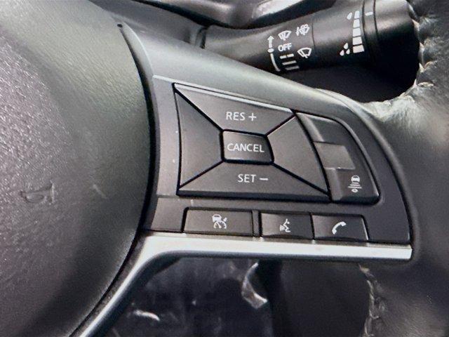 used 2023 Nissan Sentra car, priced at $16,394