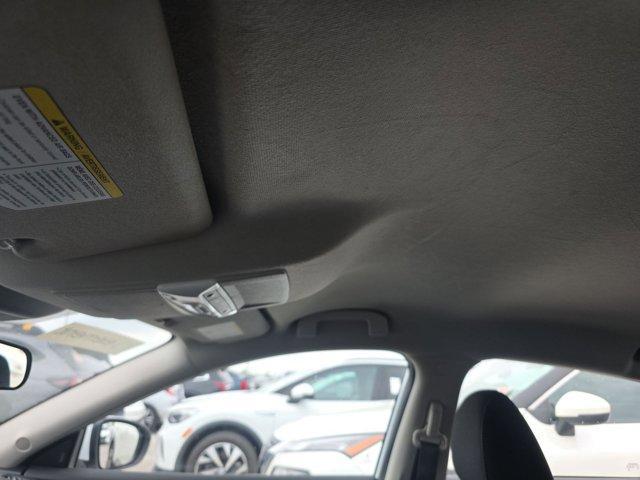 used 2023 Nissan Sentra car, priced at $15,295
