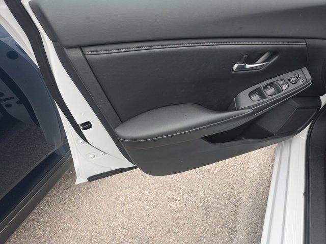 used 2023 Nissan Sentra car, priced at $15,295