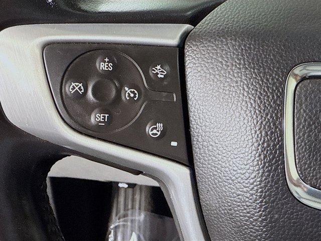 used 2022 GMC Terrain car, priced at $17,498