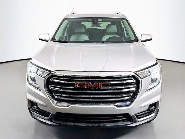 used 2022 GMC Terrain car, priced at $17,498