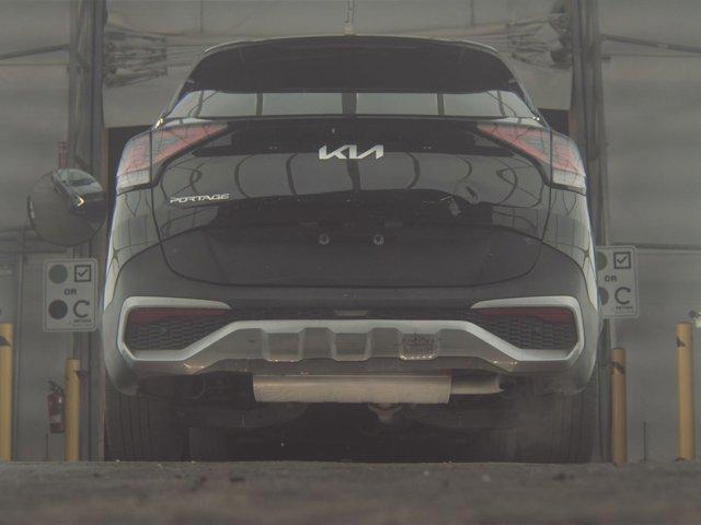 used 2023 Kia Sportage car, priced at $18,995