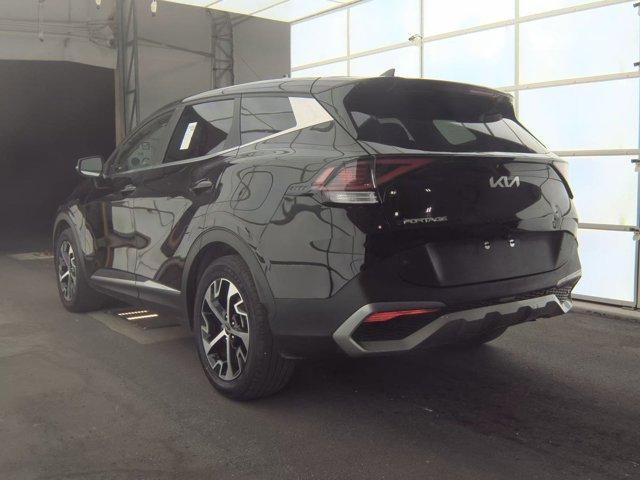 used 2023 Kia Sportage car, priced at $18,995
