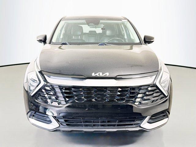 used 2023 Kia Sportage car, priced at $17,198