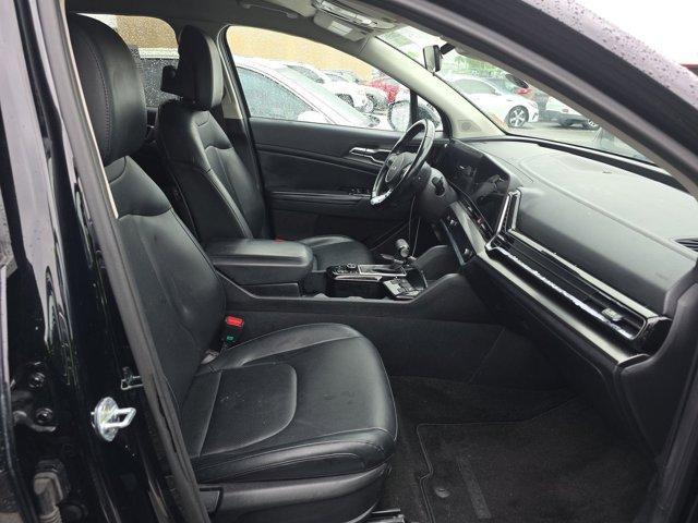 used 2023 Kia Sportage car, priced at $18,995