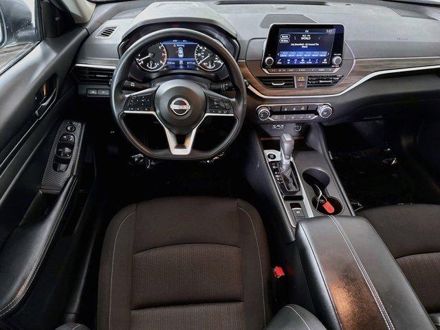 used 2026 Nissan Altima car, priced at $26,394