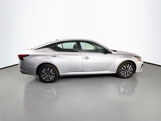 used 2026 Nissan Altima car, priced at $26,394