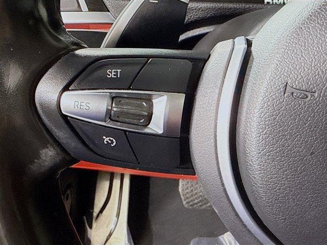 used 2019 BMW 430 car, priced at $16,998