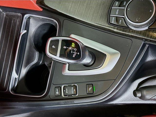 used 2019 BMW 430 car, priced at $16,998