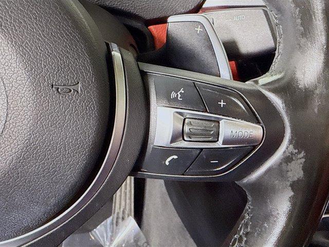 used 2019 BMW 430 car, priced at $16,998