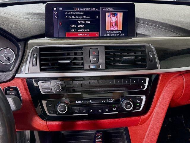 used 2019 BMW 430 car, priced at $16,998