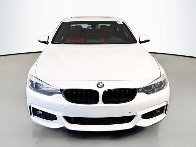 used 2019 BMW 430 car, priced at $16,998