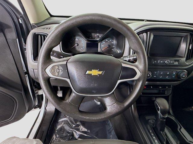 used 2022 Chevrolet Colorado car, priced at $16,998