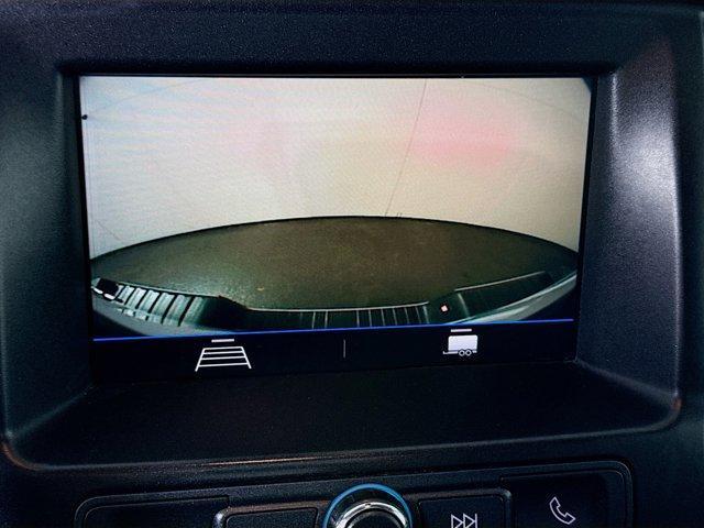 used 2022 Chevrolet Colorado car, priced at $16,998