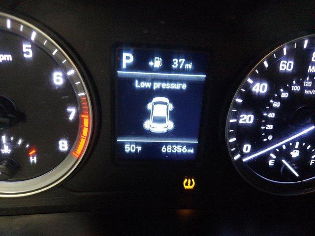 used 2018 Hyundai Sonata car, priced at $10,998