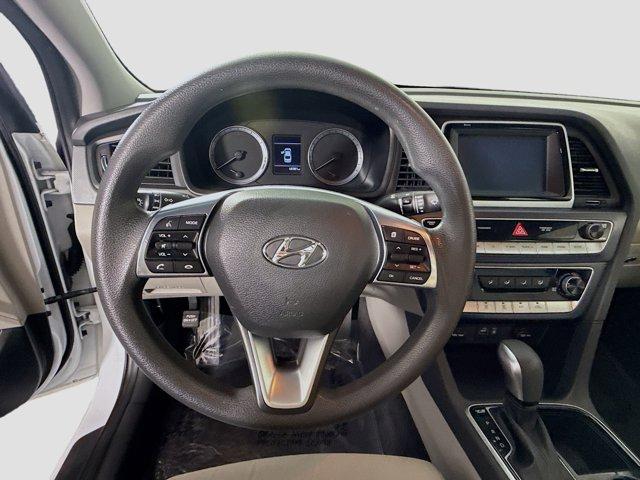 used 2018 Hyundai Sonata car, priced at $10,998