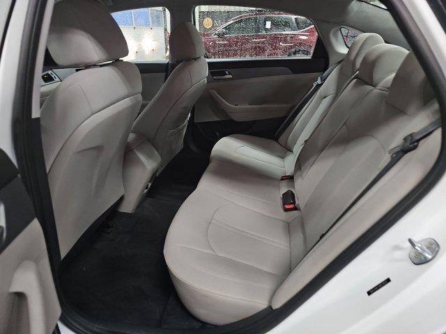 used 2018 Hyundai Sonata car, priced at $10,998