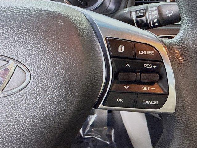 used 2018 Hyundai Sonata car, priced at $10,998