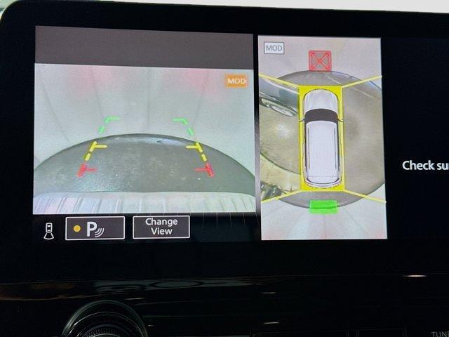 used 2024 INFINITI QX80 car, priced at $35,797