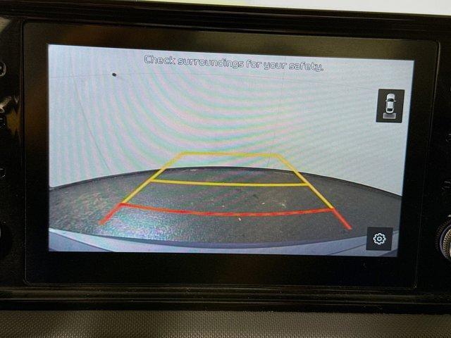 used 2022 Kia K5 car, priced at $15,498