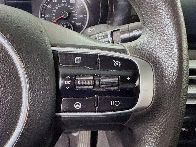 used 2022 Kia K5 car, priced at $15,498