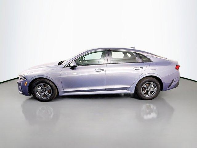 used 2022 Kia K5 car, priced at $15,498