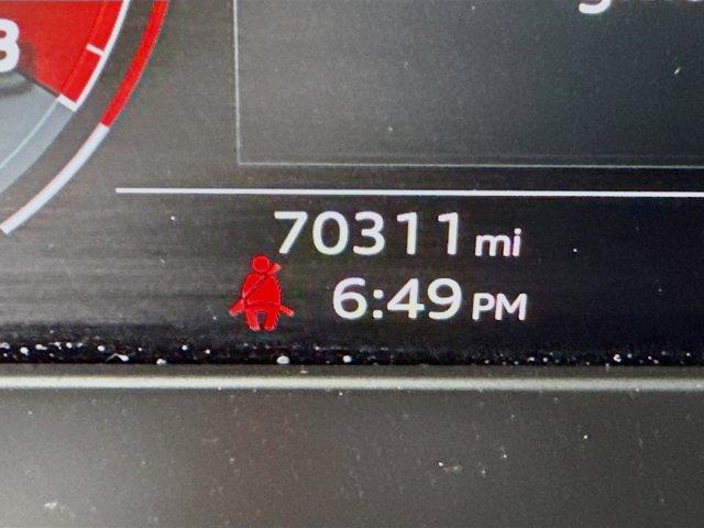 used 2021 Audi Q5 car, priced at $20,998