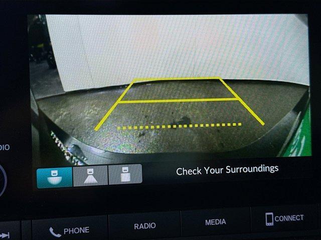 used 2023 Honda Civic car, priced at $18,998