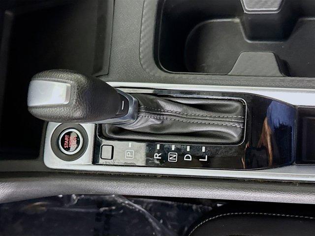 used 2023 Nissan Sentra car, priced at $15,997