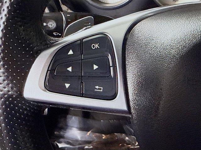 used 2017 Mercedes-Benz CLS 550 car, priced at $22,498