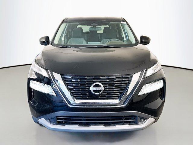 used 2023 Nissan Rogue car, priced at $15,998