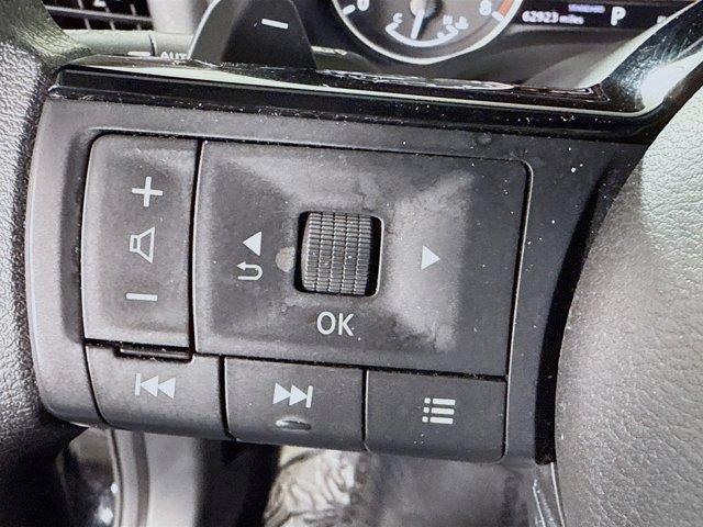 used 2023 Nissan Rogue car, priced at $15,998