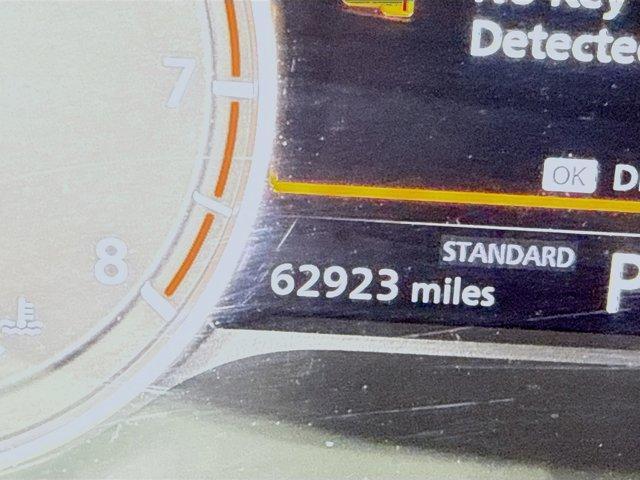 used 2023 Nissan Rogue car, priced at $15,998