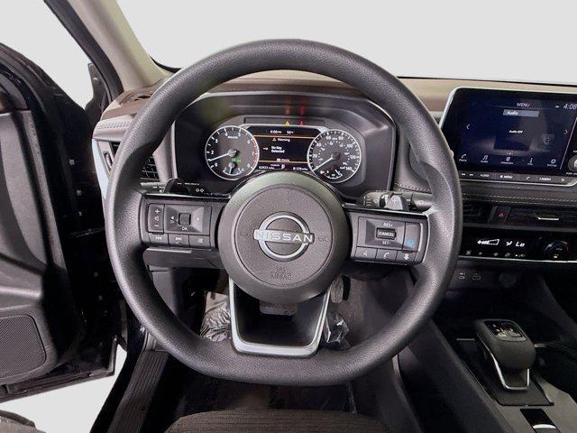 used 2023 Nissan Rogue car, priced at $15,998