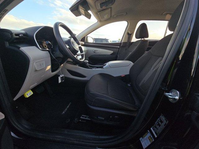 used 2023 Hyundai Tucson car, priced at $16,995