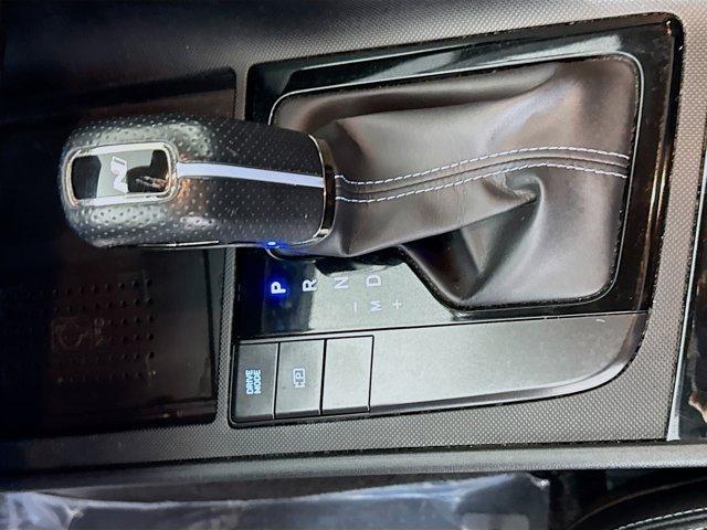 used 2023 Hyundai ELANTRA N car, priced at $24,295