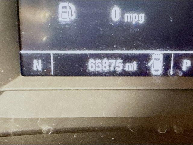 used 2023 Chevrolet TrailBlazer car, priced at $14,998